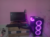 AMD Ryzen 5 PRO 4650G with Radeon Graphics   3.70 GHz